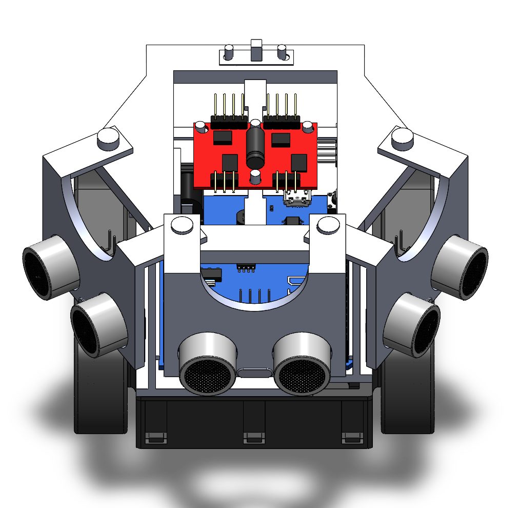 SolidWorks render